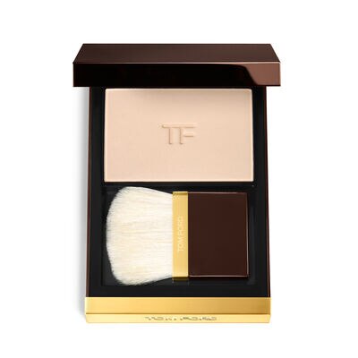 TRANSLUCENT FINISHING POWDER (POLVO COMPACTO TRASLUCIDO)